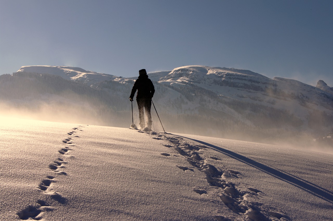 The Best Adventure Spots in the Andes Mountains